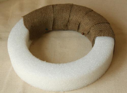 Как сделать палочку корицы своими руками.