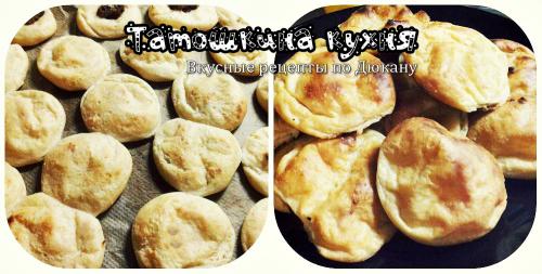 Печенье по Дюкану с творогом. Мягкое творожное печенье по Дюкану