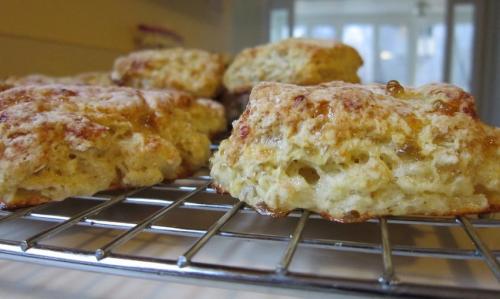 Печенье по Дюкану рецепты чередование. Печенье на диете Дюкана: готовим сами