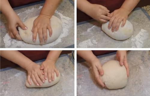 Дрожжевое тесто для пирогов с сухими дрожжами. Делаем дрожжевое воздушное тесто, как пух