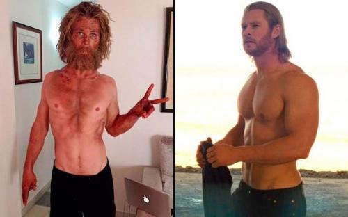 Как набрать вес худому парню в домашних условиях быстро и эффективно. Как набрать вес худому парню, 13 советов