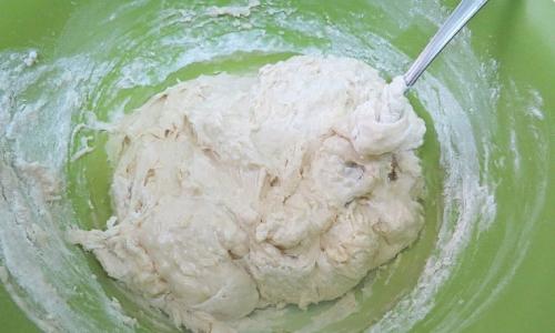 Тесто для пирожков дрожжевое очень вкусное, как пух. Дрожжевое тесто для пирожков как пух — подходит для любой выпечки