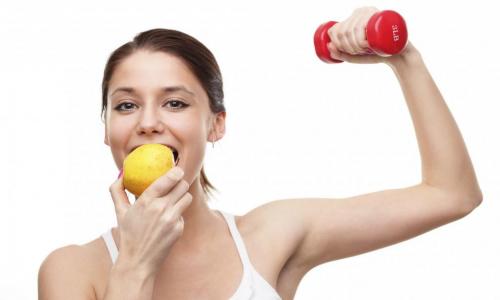 Как набрать вес худой женщине в домашних условиях быстро и эффективно. Как быстро набрать вес худой девушке: советы специалистов