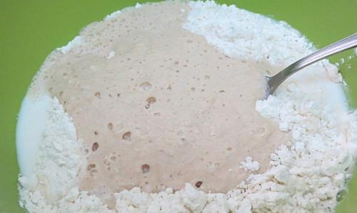 Тесто для пирожков дрожжевое очень вкусное, как пух. Дрожжевое тесто для пирожков как пух — подходит для любой выпечки