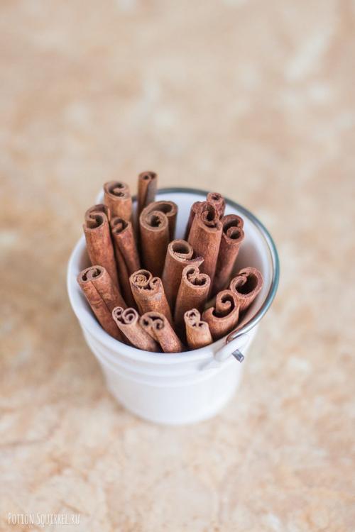 Как отличить кассию от корицы. Китайская корица или кассия