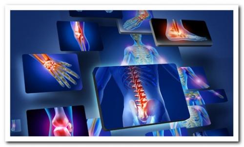 Польза для суставов. Полезные продукты для связок и суставов