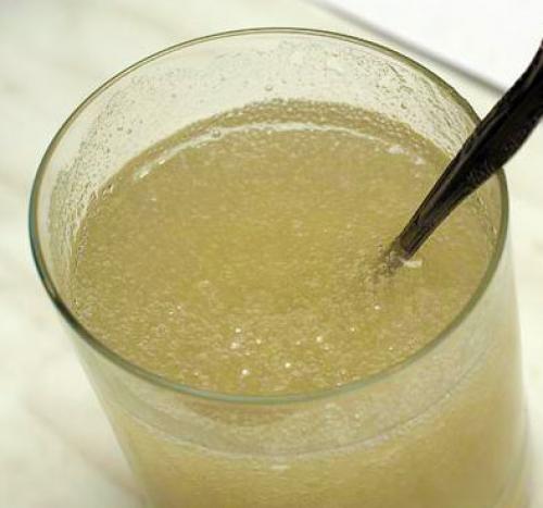 Желатин или холодец для суставов. Предыстория