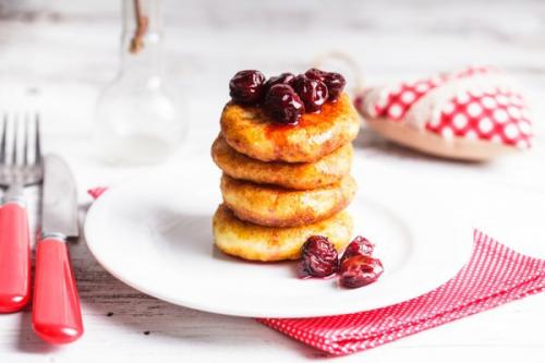 Сырники по-Дюкану. Общие практические советы