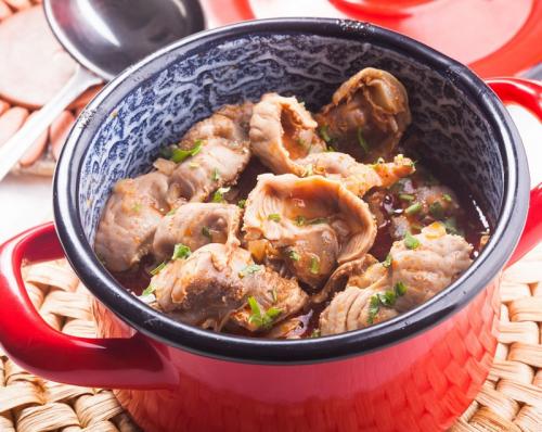 Куриные желудки диетический рецепт. Почему стоит есть куриные желудки