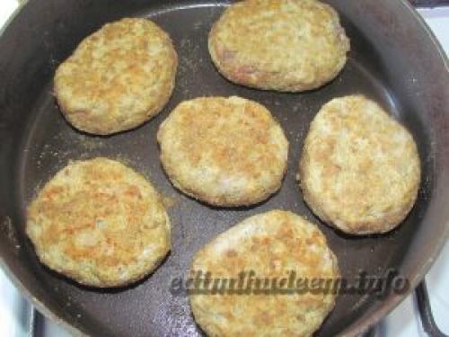 Котлеты по-Дюкану атака. Котлеты по Дюкану