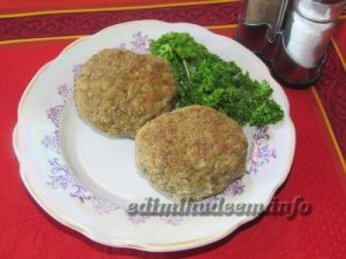 Котлеты по-Дюкану атака. Котлеты по Дюкану