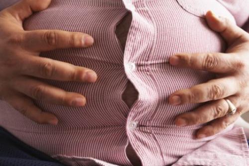 Как не накапливать жир. 