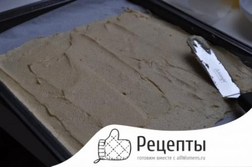 Легкий рецепт торта Птичье молоко. Самый простой и быстрый рецепт торта птичье молоко (с видео)