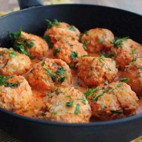 Ленивые голубцы с капустой пп. Как приготовить вкусно и правильно