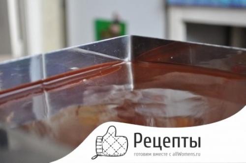 Легкий рецепт торта Птичье молоко. Самый простой и быстрый рецепт торта птичье молоко (с видео)