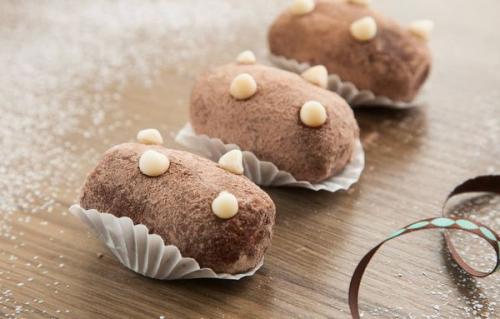 Пирожное картошка по Дюкану рецепт. Правильный десерт: пирожное картошка по Дюкану