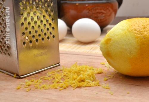 Суфле дюкан Атака. Лимонное суфле – горячий десерт по Дюкану