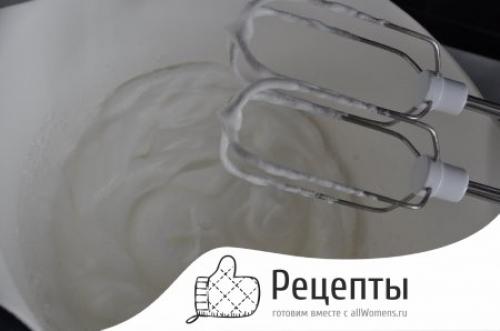 Легкий рецепт торта Птичье молоко. Самый простой и быстрый рецепт торта птичье молоко (с видео)