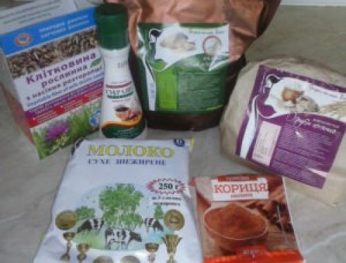 Печенье на отрубях по Дюкану. Рецепт печенья из отрубей по Дюкану с фото и видео