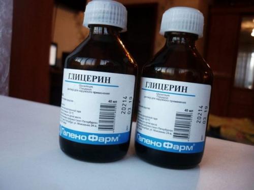 Как пить глицерин при внутричерепном давлении. Механизм действия и свойства Глицерина