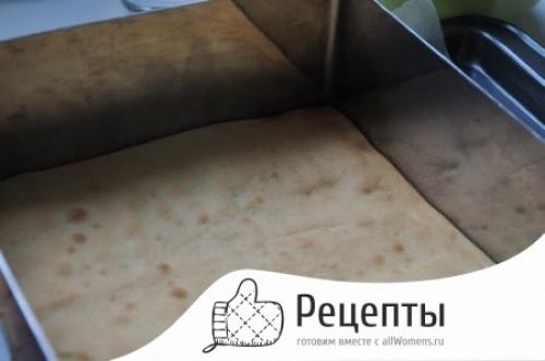 Легкий рецепт торта Птичье молоко. Самый простой и быстрый рецепт торта птичье молоко (с видео)