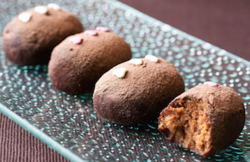 Пирожное картошка по Дюкану рецепт атака. Пирожное картошка по Дюкану: классический рецепт