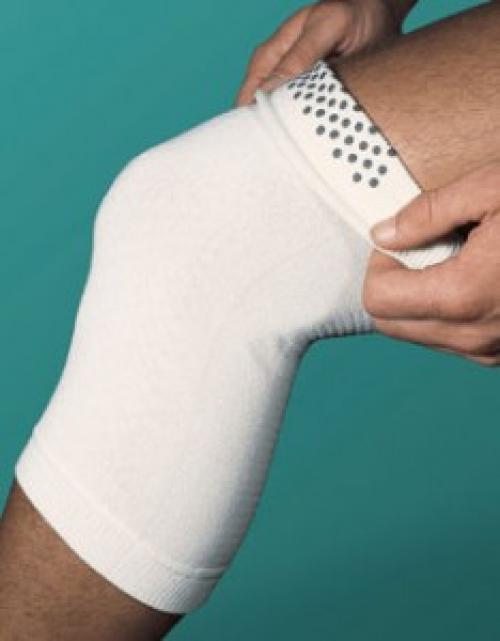 Разрыв мениска: симптомы. Симптомы разрыва