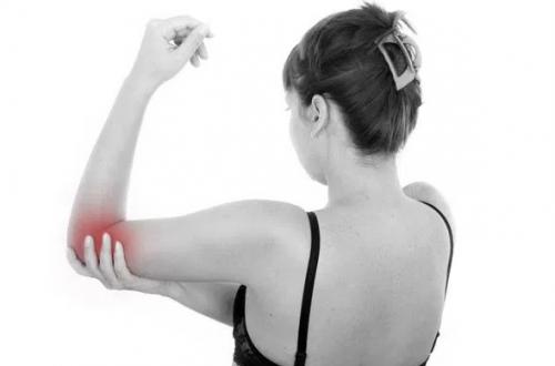 Ушиб локтевого нерва. Причины получения травмы 06