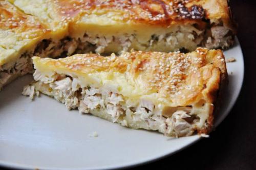 Диетические рецепты из куриной грудки на сковороде.