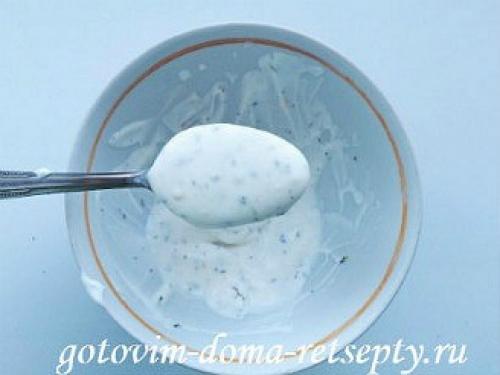 Курица с помидорами и сметаной. Навигация по записям