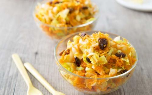 Салат с кальмарами по дюкану. Великолепная восьмерка: салаты по Дюкану