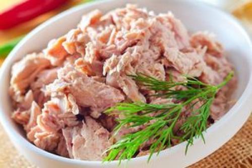 Салат с кальмарами по дюкану. Великолепная восьмерка: салаты по Дюкану