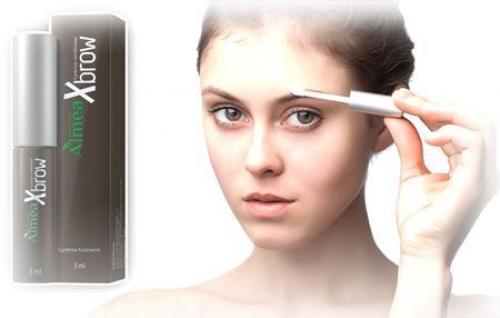 Топ масел для роста бровей. Лучше растут неповрежденные брови