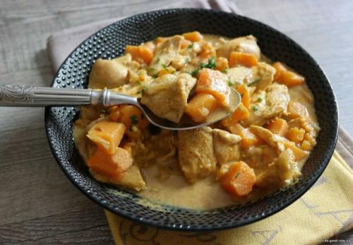 Как приготовить вкусную диетическую куриную грудку. 