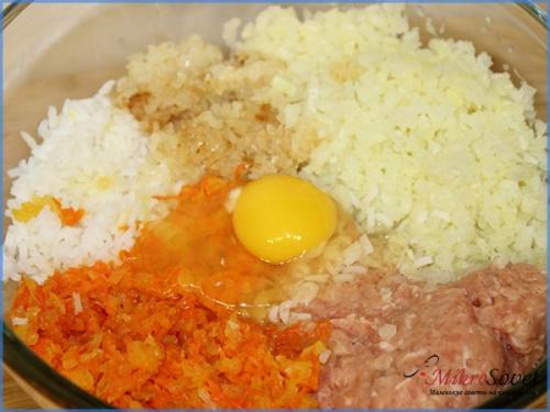 Ленивые голубцы правильное питание. Диетические голубцы — рецепты приготовления