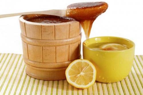 Польза и вред медовой воды