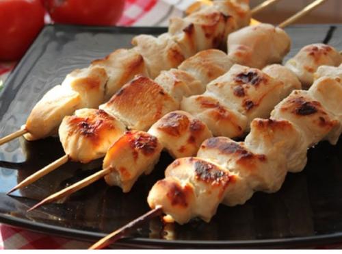 Креветки по дюкану на атаке рецепты. Диета Дюкана — фаза "Атака": меню на каждый день, рецепты атаки с фото