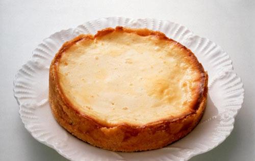 Диетическая творожная запеканка без муки и манки. Польза творожной запеканки