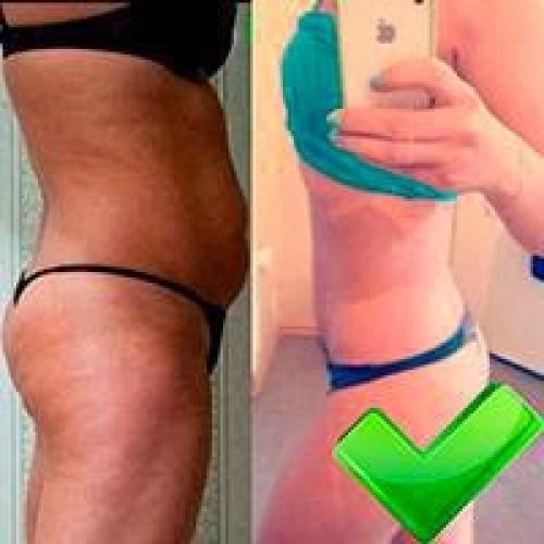 Похудеть на 10 кг за 2 недели. Диета для ленивых 8-10 кг за 2 недели