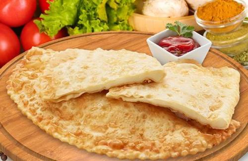 Чебуреки по дюкану. Особенности диеты