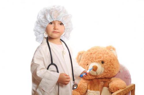 Как избавиться от аденоидов у ребенка без операции. Операция по удалению аденоидов: показания и противопоказания