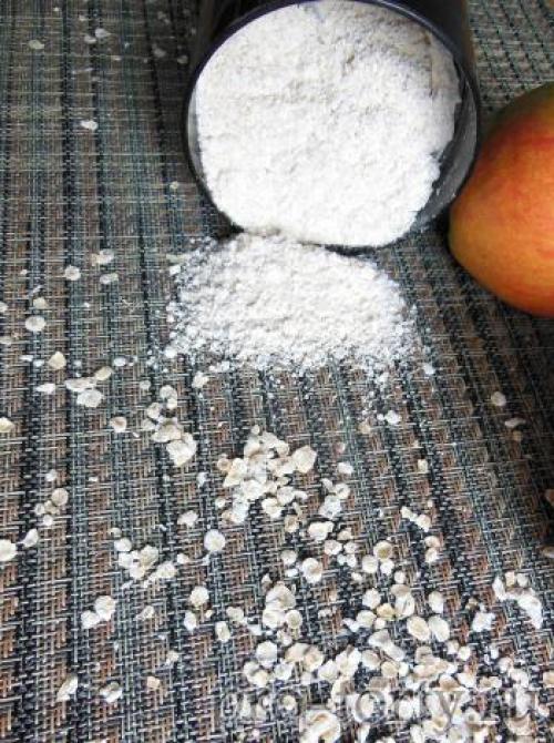 Морковный диетический торт