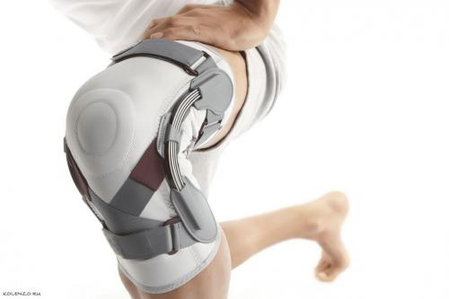 Ортез коленного сустава. Ортез на коленный сустав: виды, показания, противопоказания