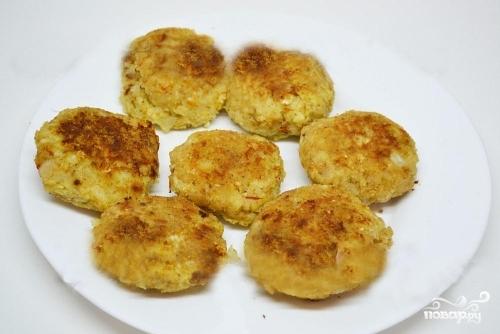 Капустные котлеты дюкан. Диетические котлеты из капусты по дюкану