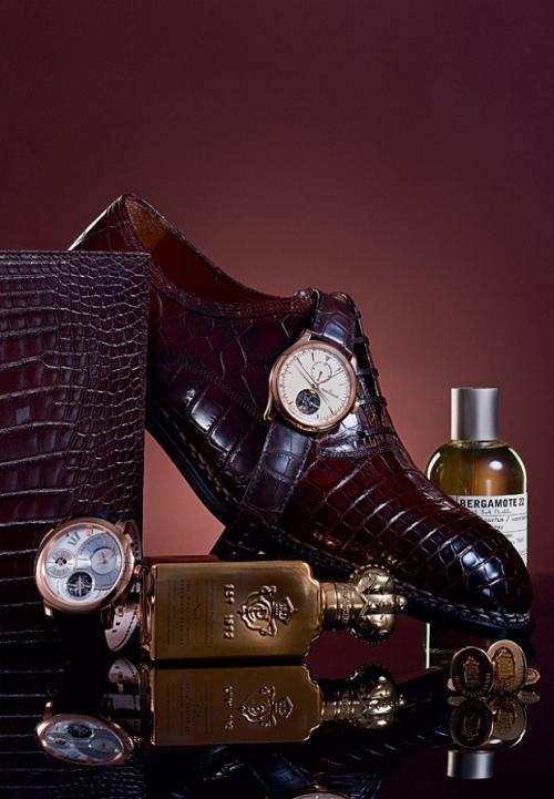 Что должно быть у каждого мужчины – мужские предметы