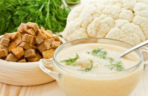 Цветная капуста в кляре по дюкану. Вкусная цветная капуста по Дюкану: простые блюда на каждый день