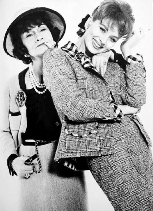 Почему коко шанель не любила воскресенье. 5 вещей, которые не любила Коко Шанель