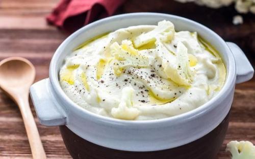 Цветная капуста в кляре по дюкану. Вкусная цветная капуста по Дюкану: простые блюда на каждый день