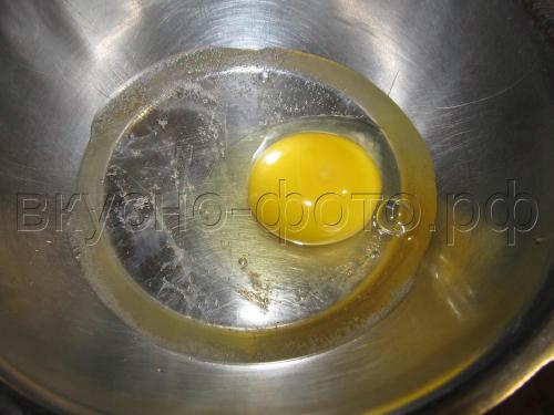 Кляр для рыбы постный с минералкой. Первоклассный кляр на газированной воде