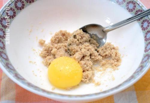 Печенье для атаки по дюкану. Рассыпчатое печенье по Дюкану